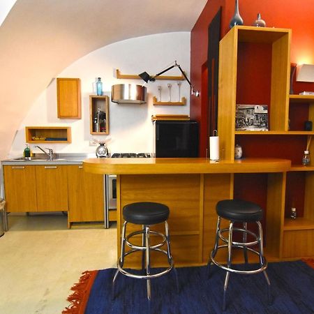 La Maison D'Adele Napoli Eksteriør billede