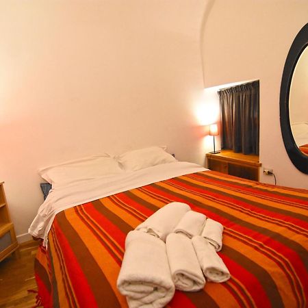 La Maison D'Adele Napoli Eksteriør billede