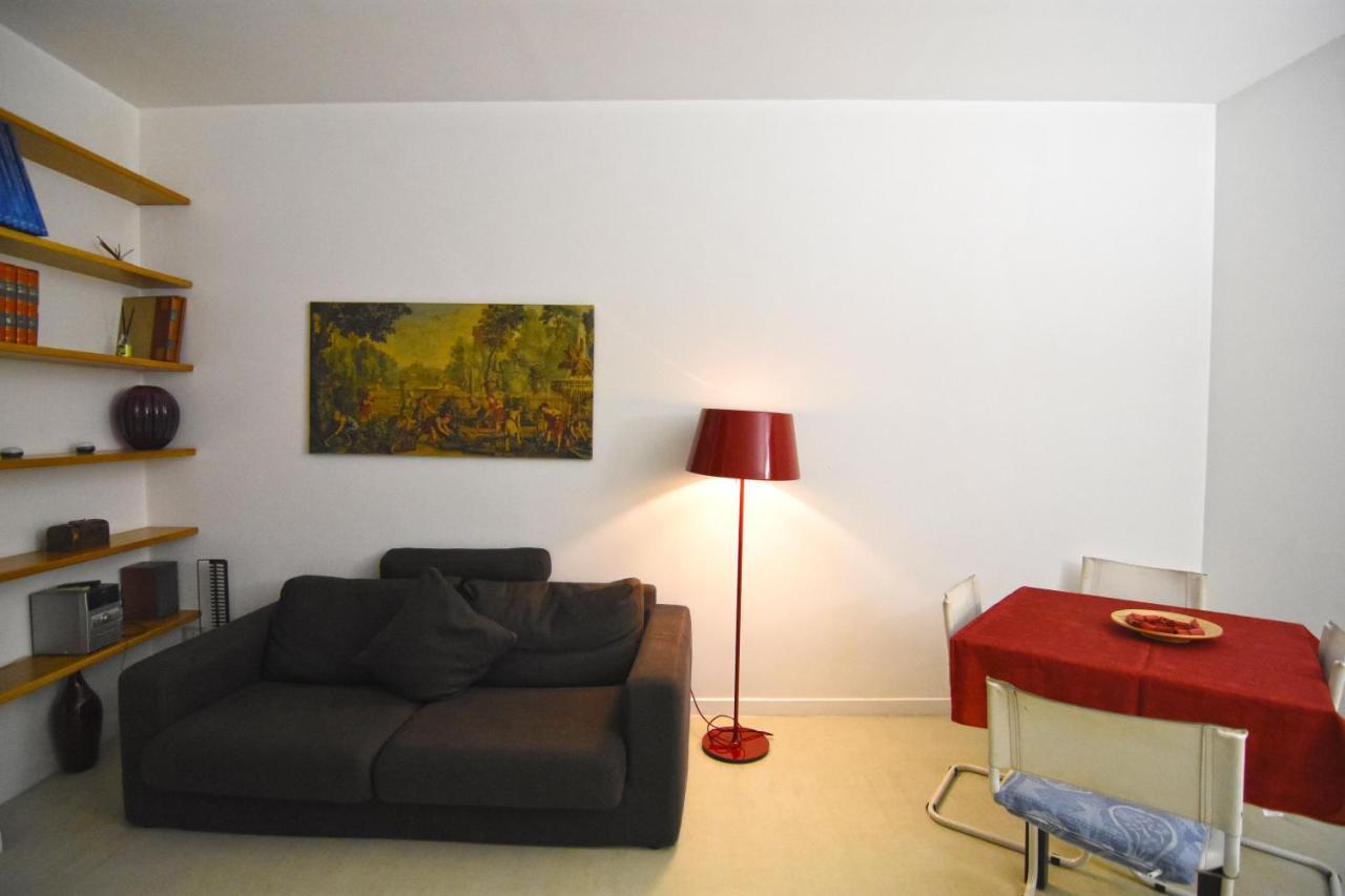 La Maison D'Adele Napoli Eksteriør billede