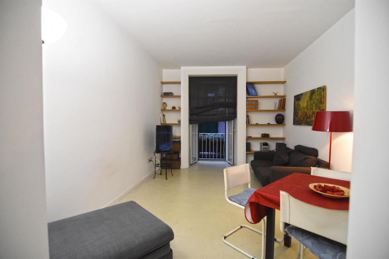 La Maison D'Adele Napoli Eksteriør billede