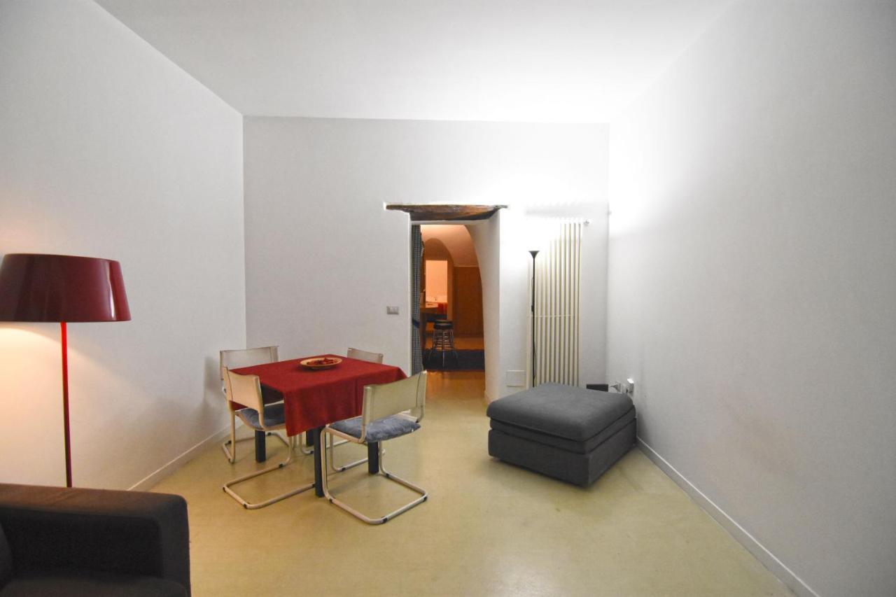 La Maison D'Adele Napoli Eksteriør billede
